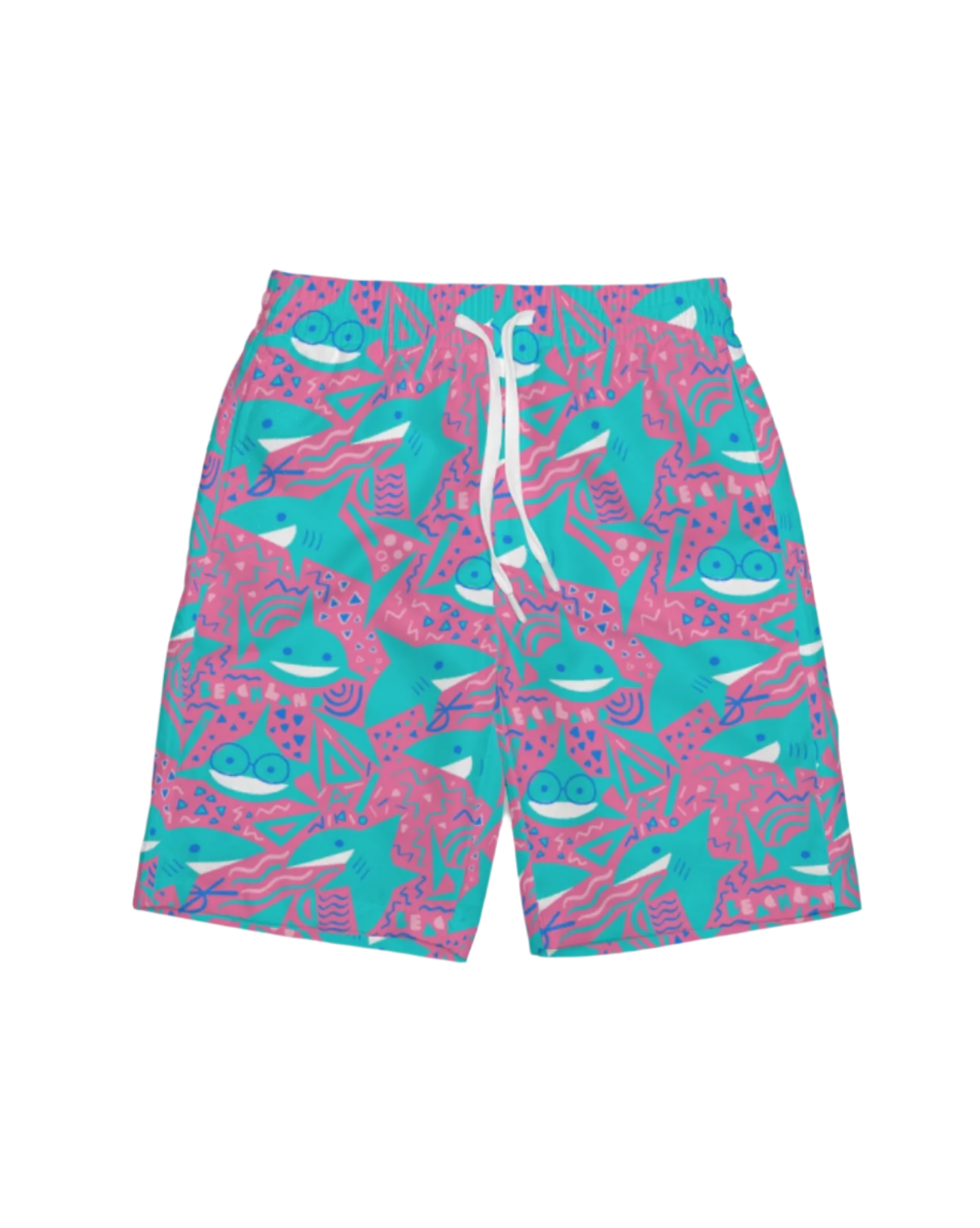 Beachland swim trunks