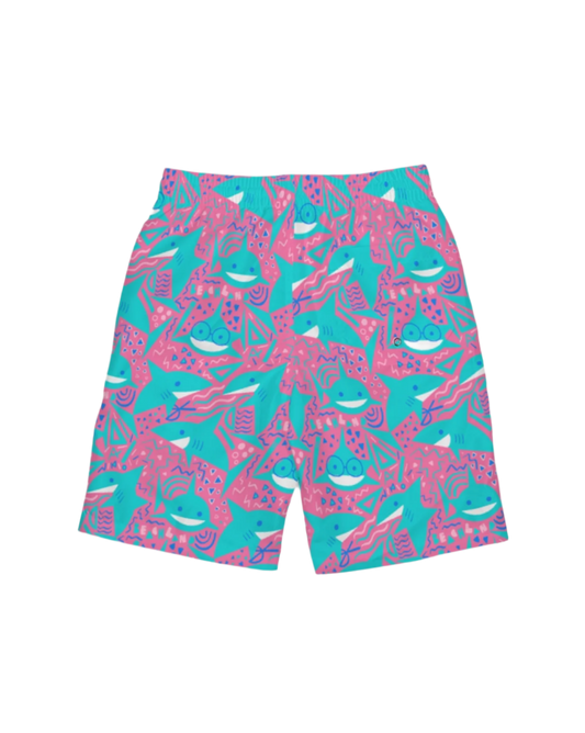 Beachland swim trunks