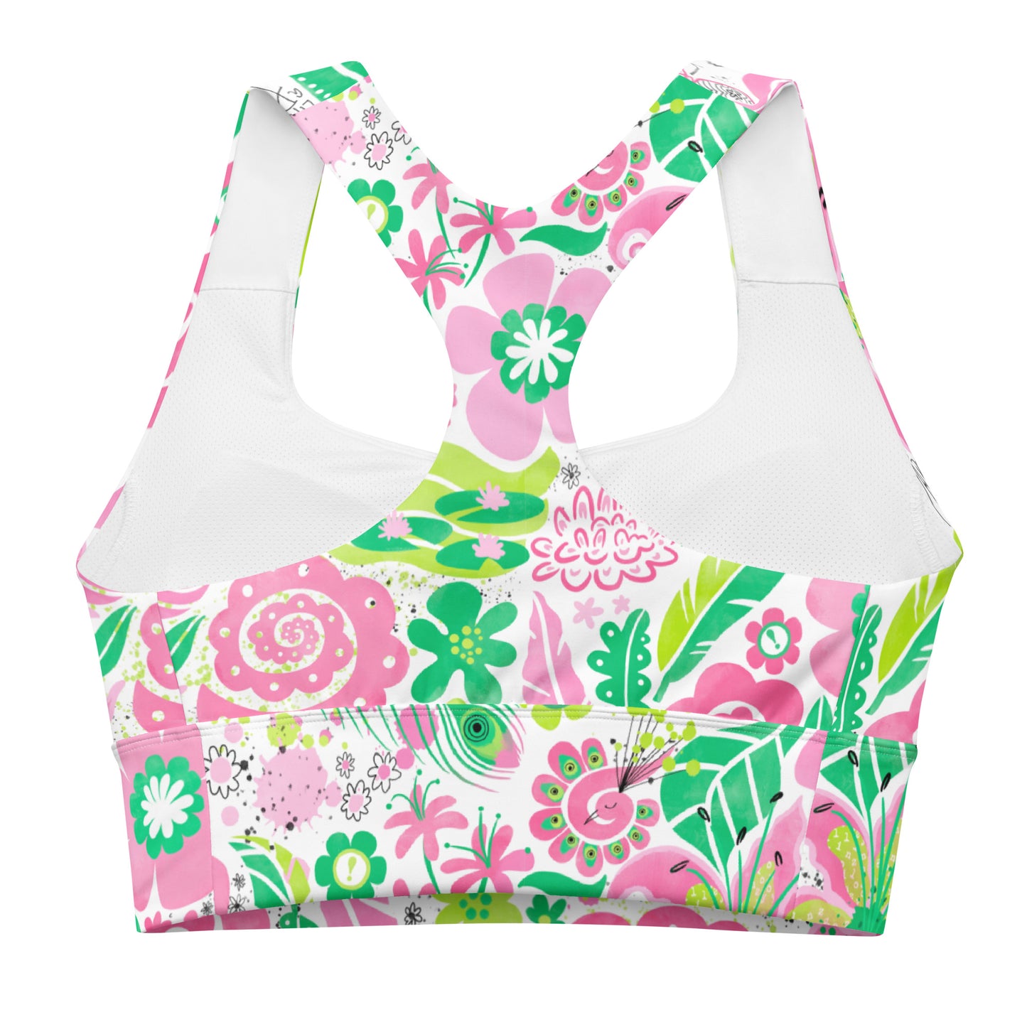 Gonzo Lily Sports Bra