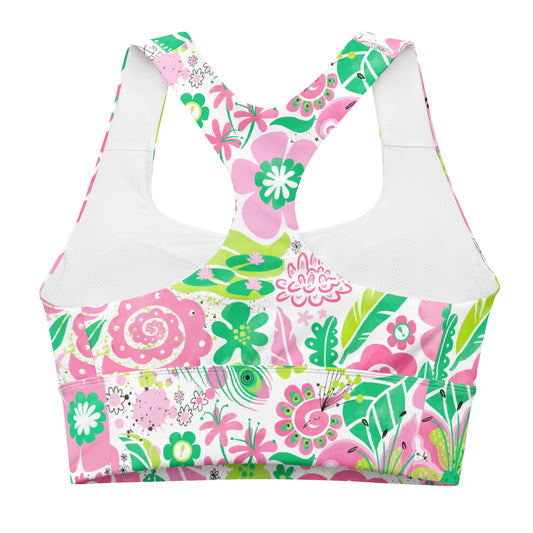 Gonzo Lily Sports Bra