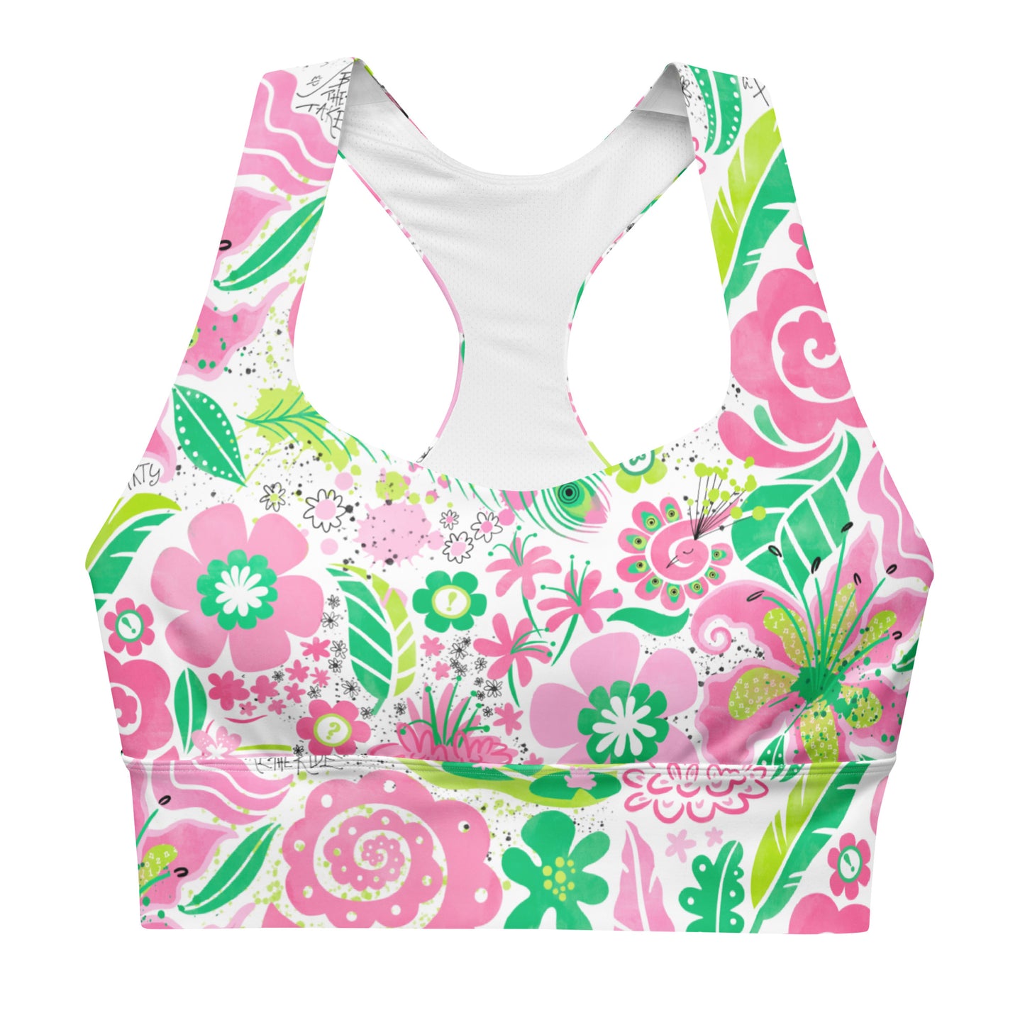 Gonzo Lily Sports Bra