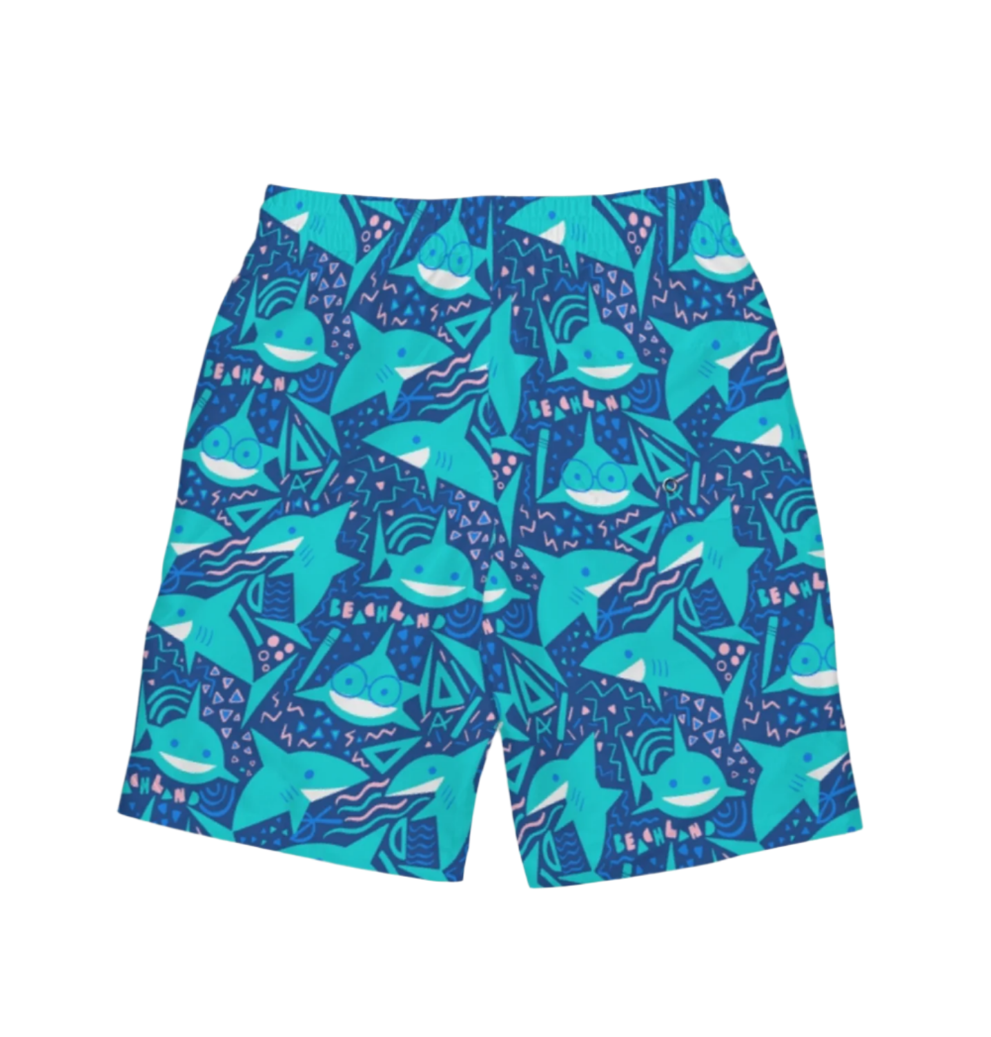 Beachland swim trunks