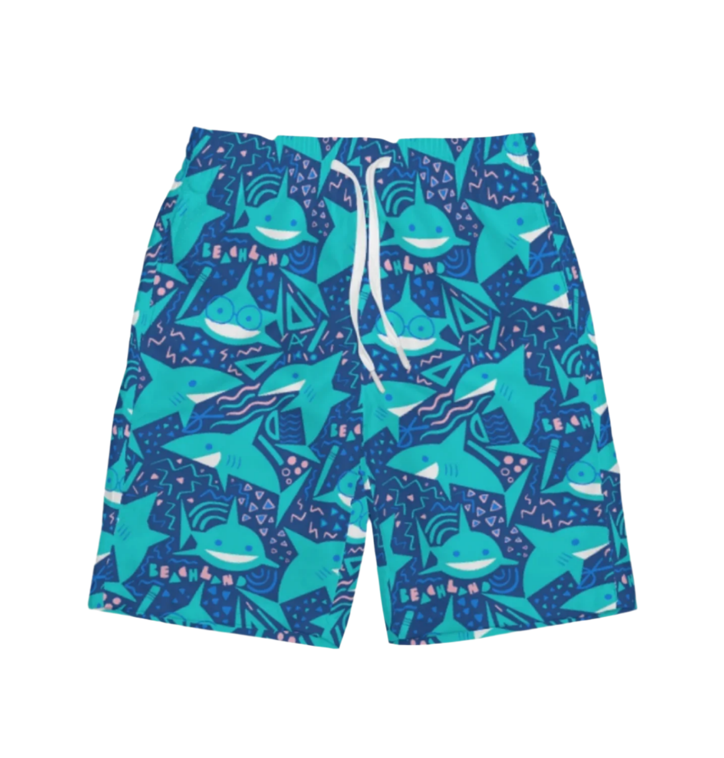 Beachland swim trunks