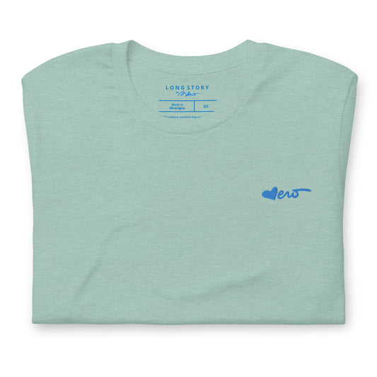 Vero ♥ Spring Unisex T