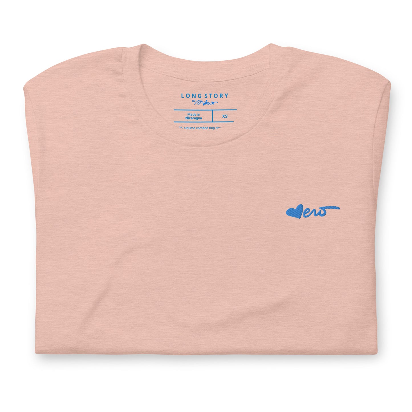 Vero ♥ Spring Unisex T