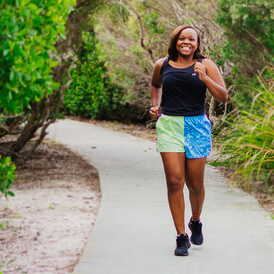 Aesop's Racers All The Colors