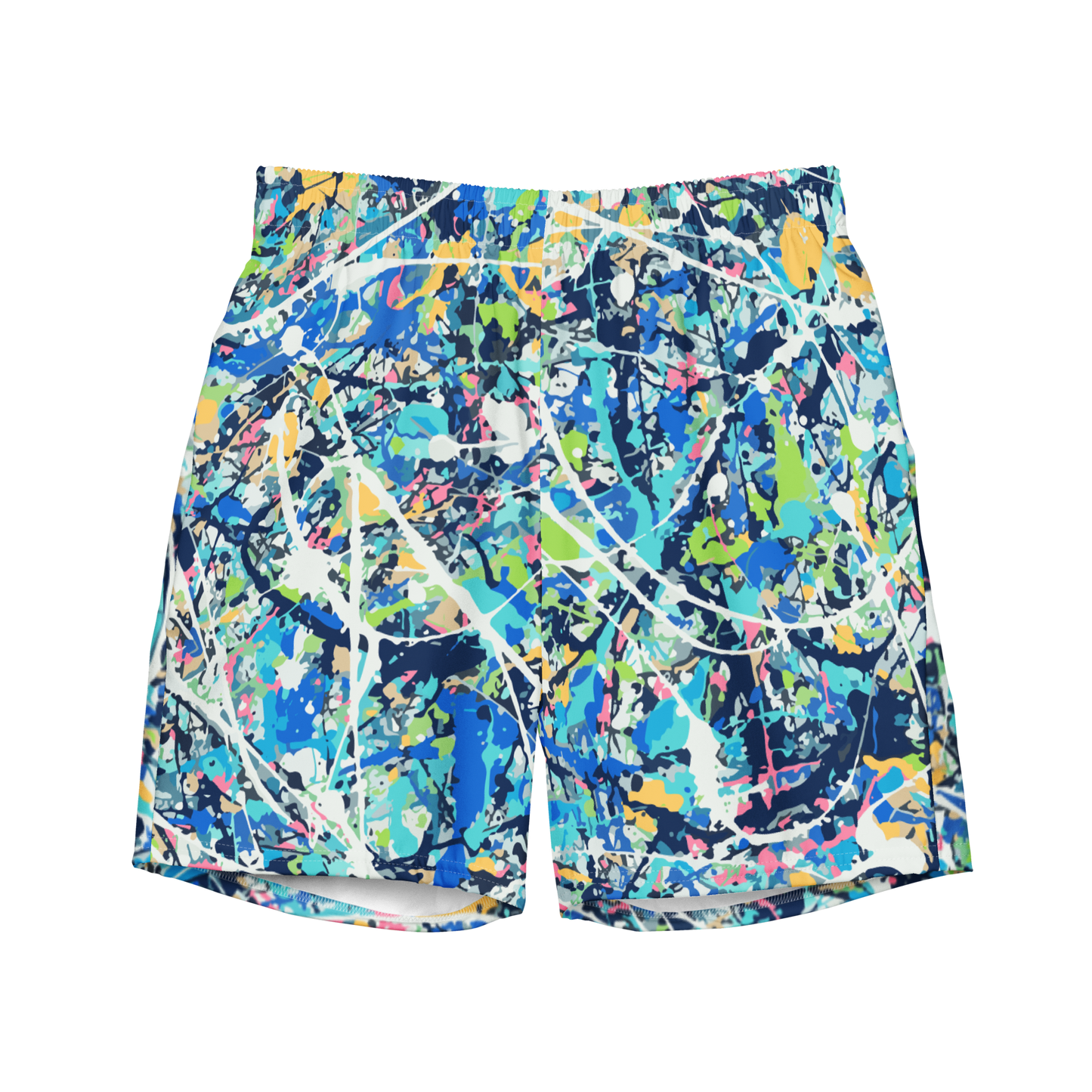 Action Jackson swim trunks