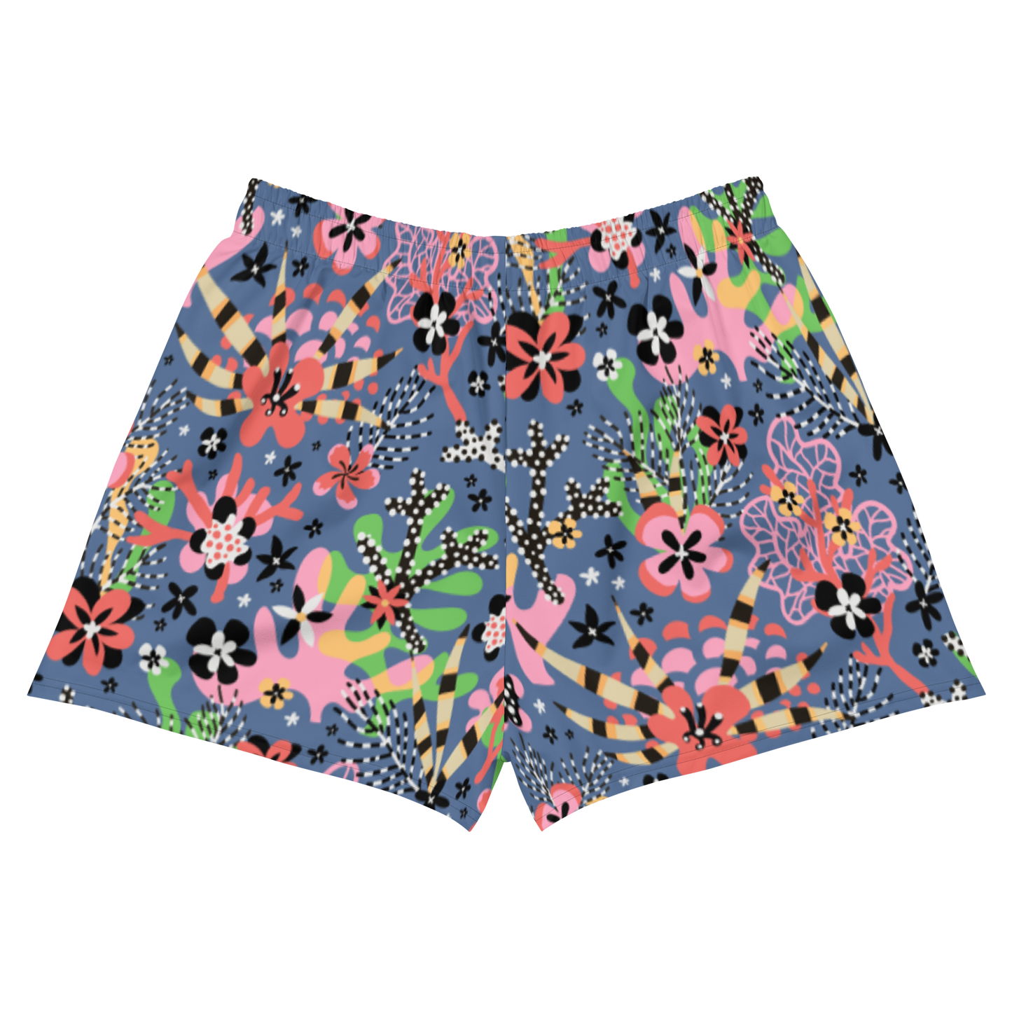 Lionfish Hunt Shorts Indo-Pacific