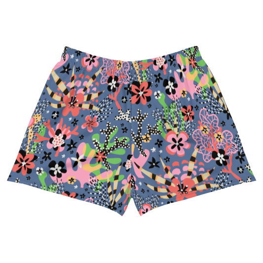 Lionfish Hunt Shorts Indo-Pacific