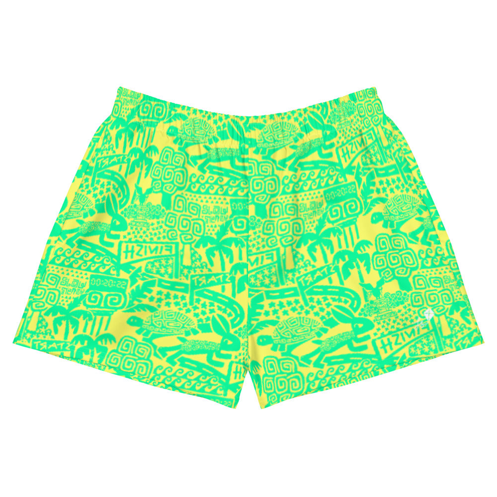 Aesop's Racers Green