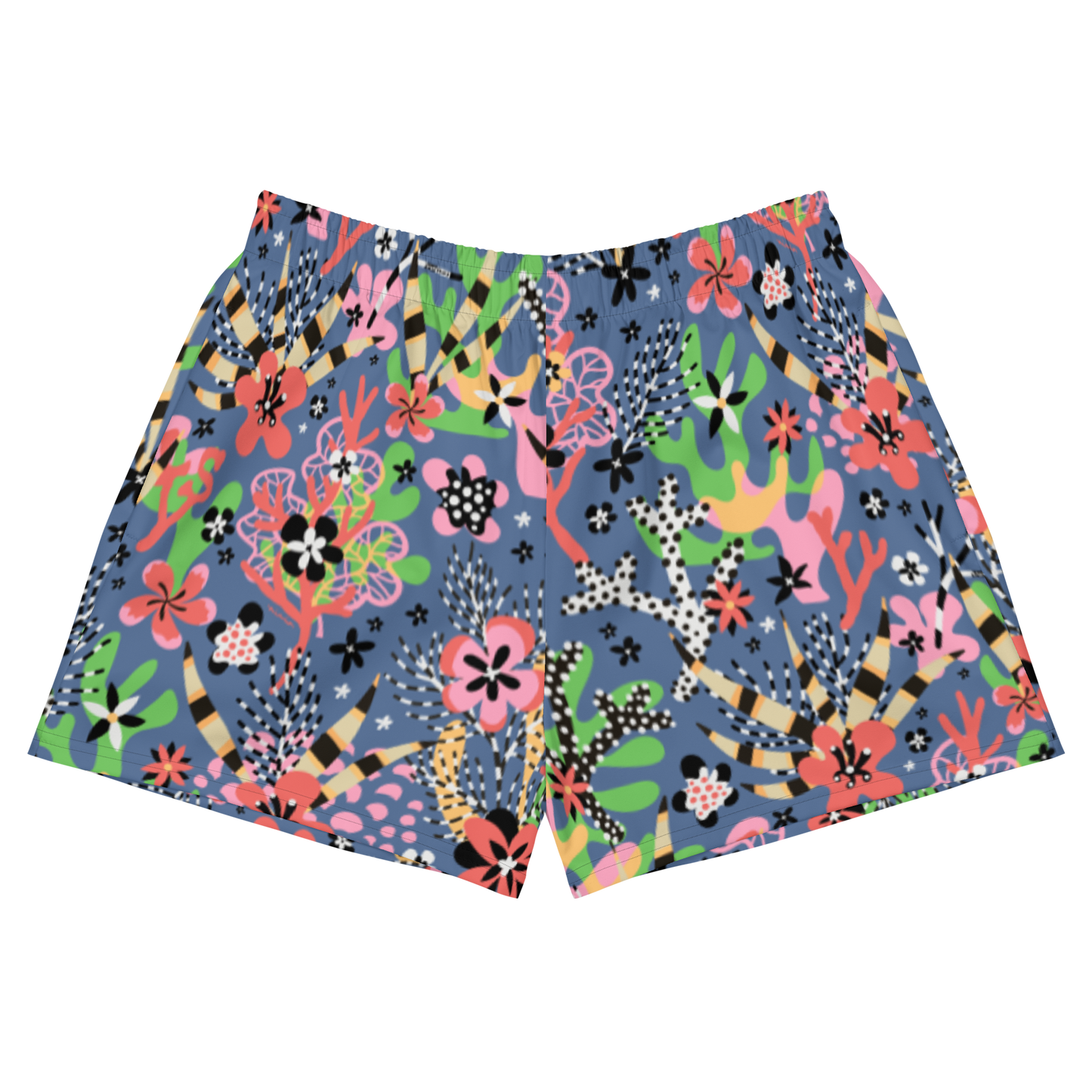 Lionfish Hunt Shorts Indo-Pacific