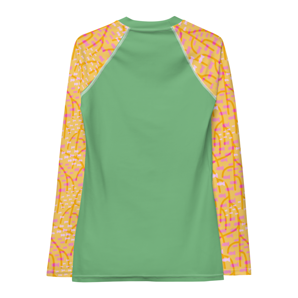 Mangroovy Sun Rashguard