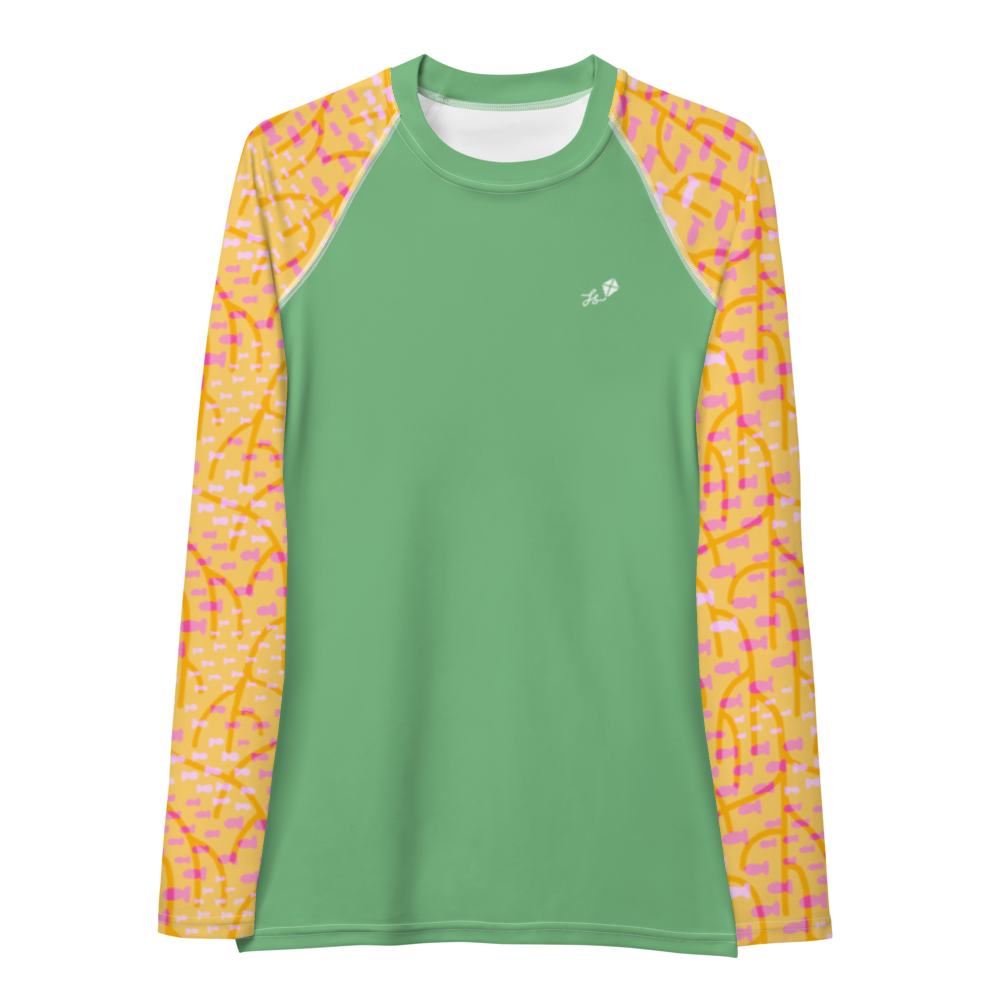 Mangroovy Sun Rashguard