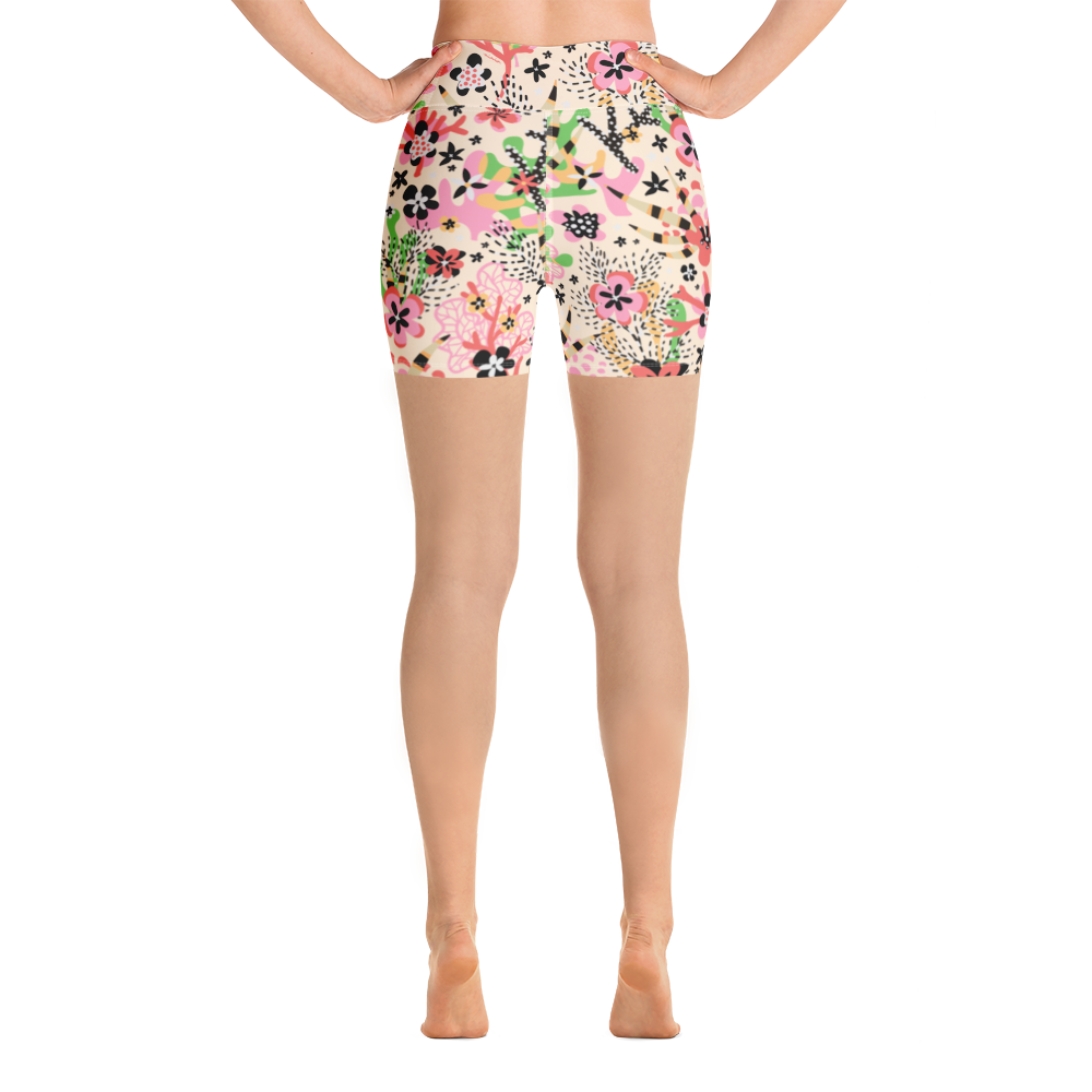 Lionfish Hunt Yoga Safari