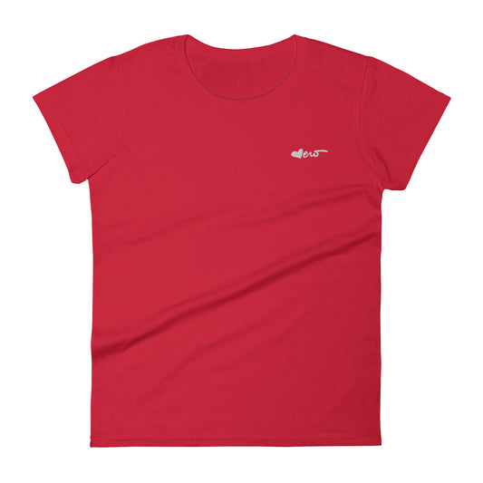 Vero ♥ USA Women's T