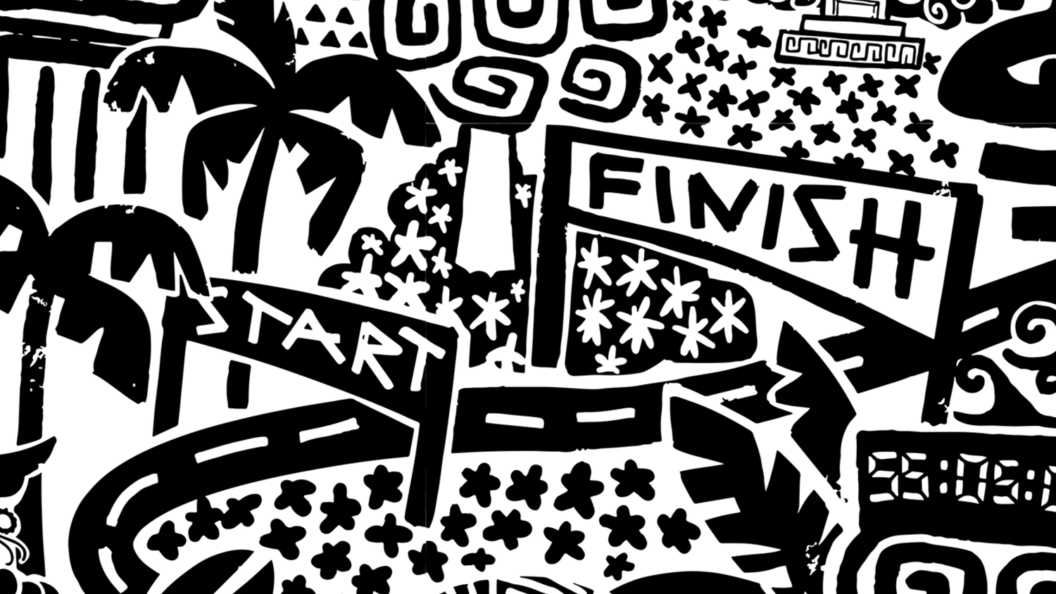 Aesop's Racers 🐢🐇