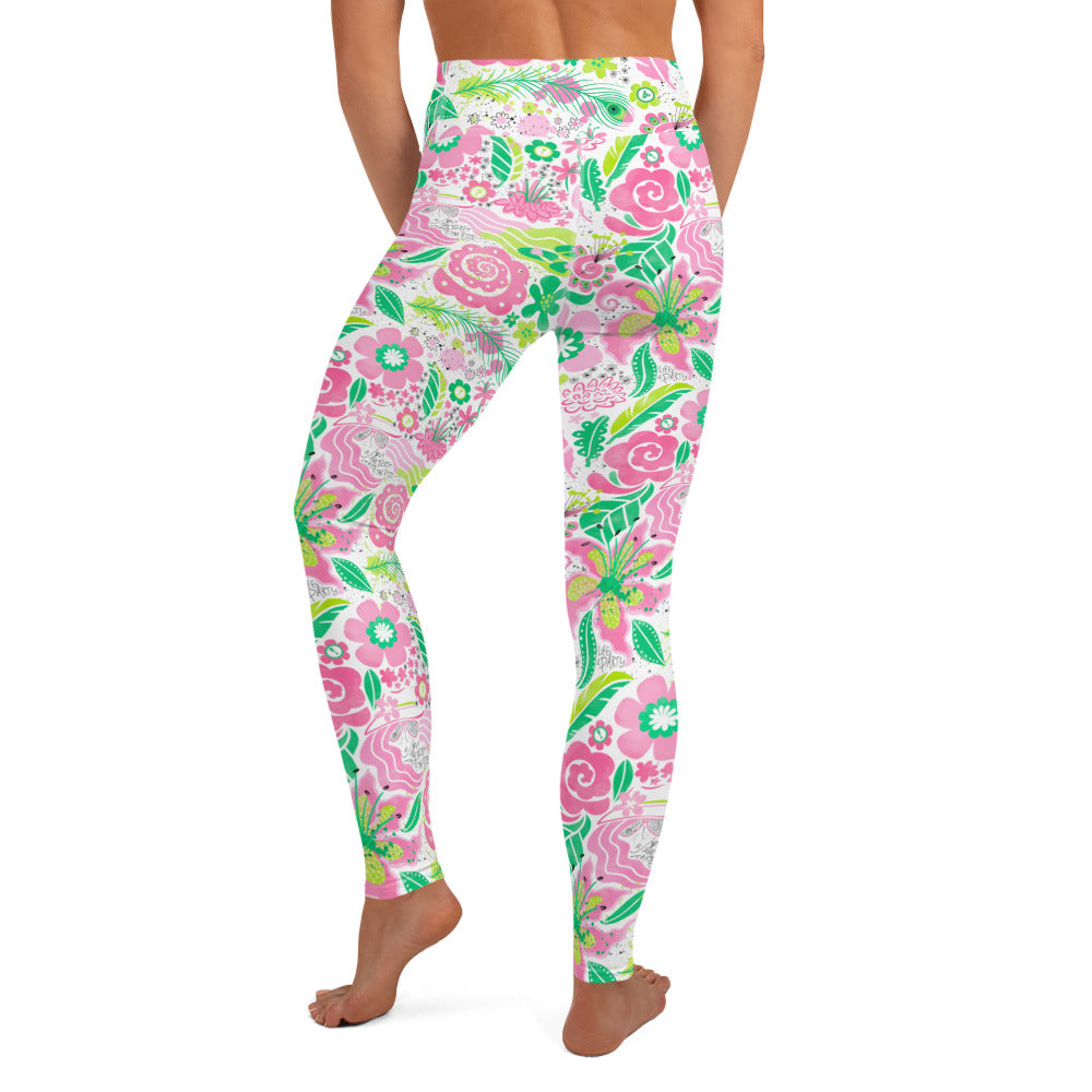 Gonzo Lily Leggings