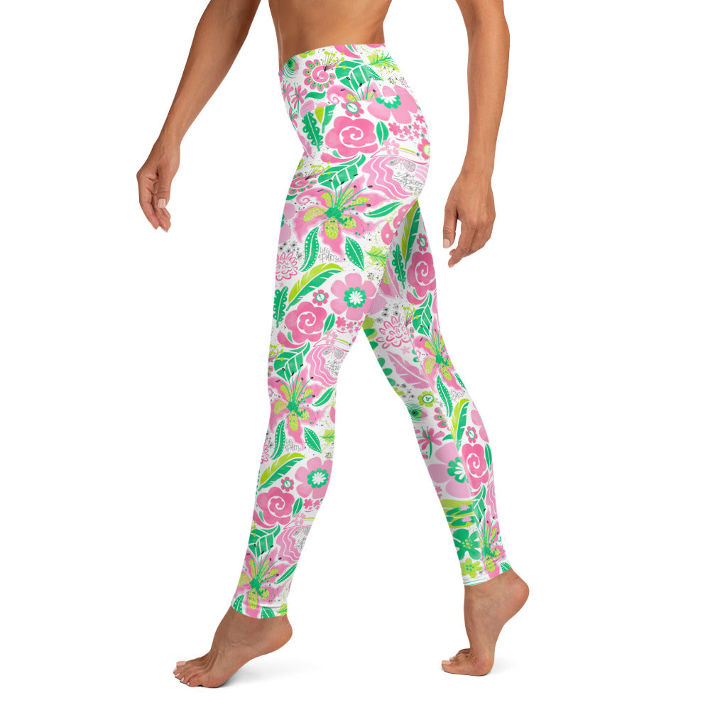 Gonzo Lily Leggings