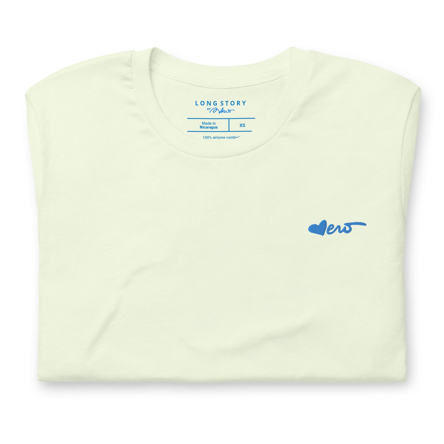 Vero ♥ Spring Unisex T