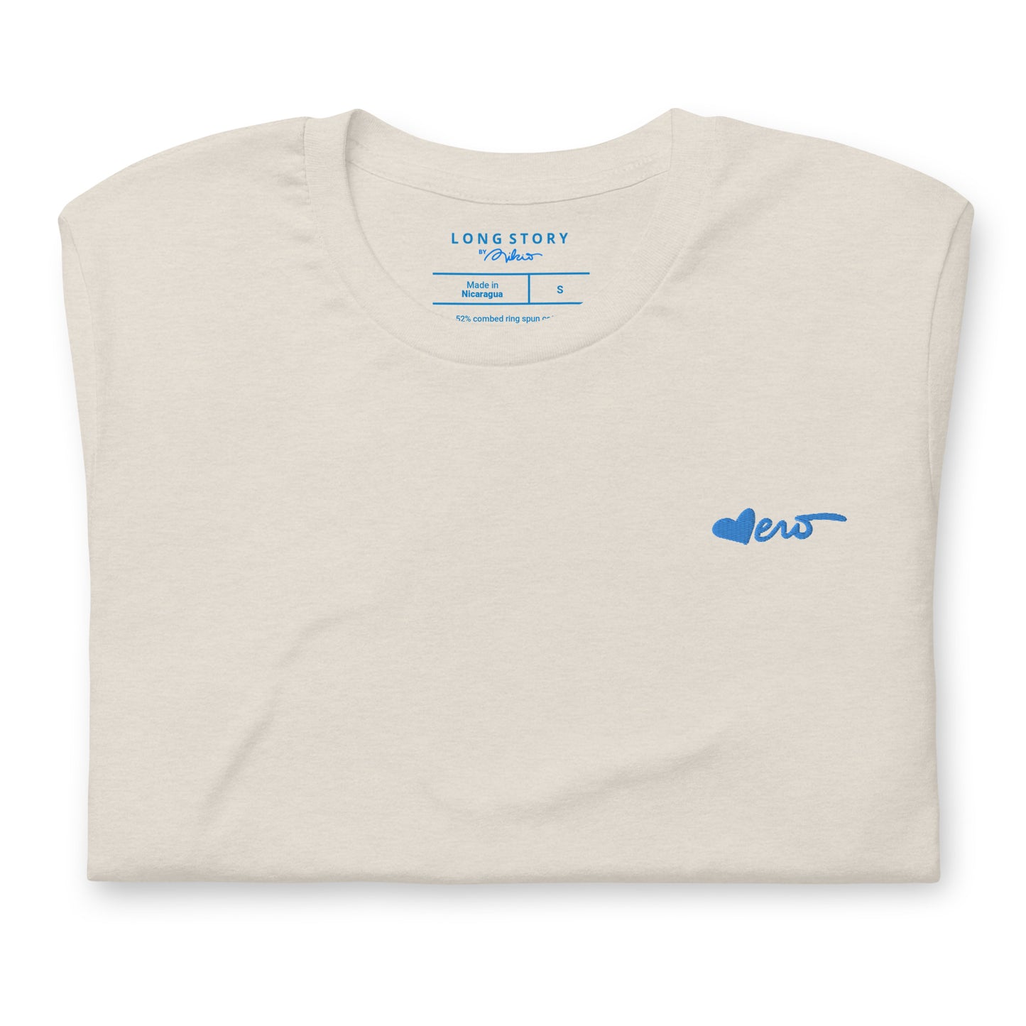 Vero ♥ Spring Unisex T