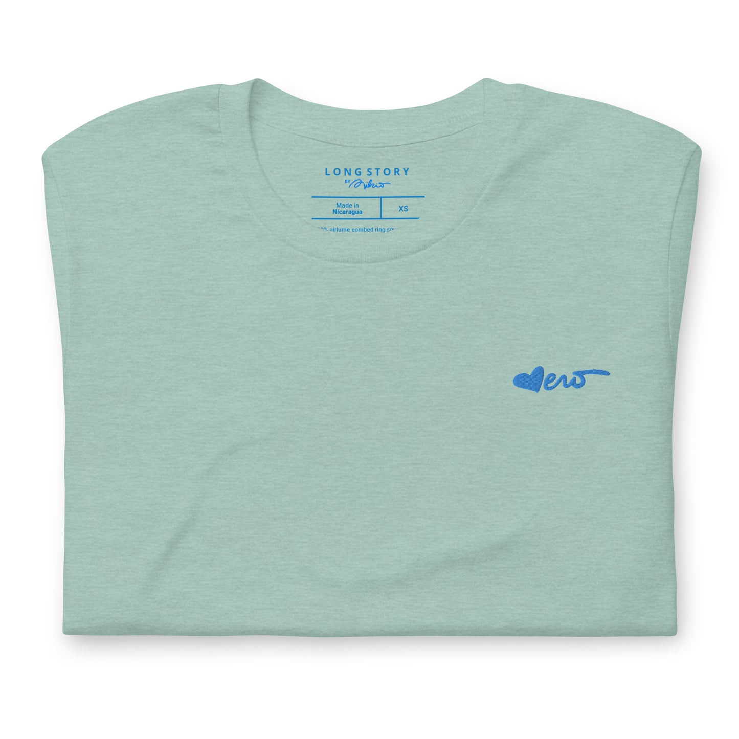 Vero ♥ Spring Unisex T