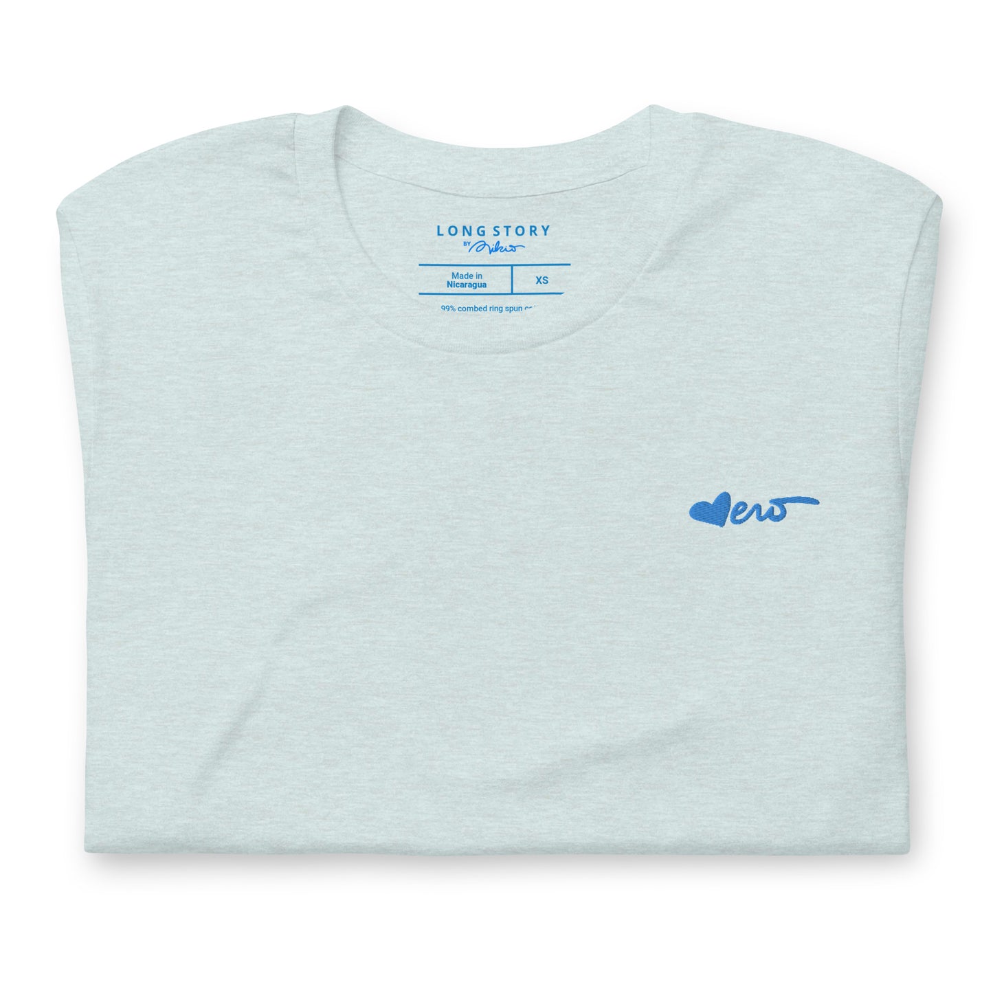 Vero ♥ Spring Unisex T