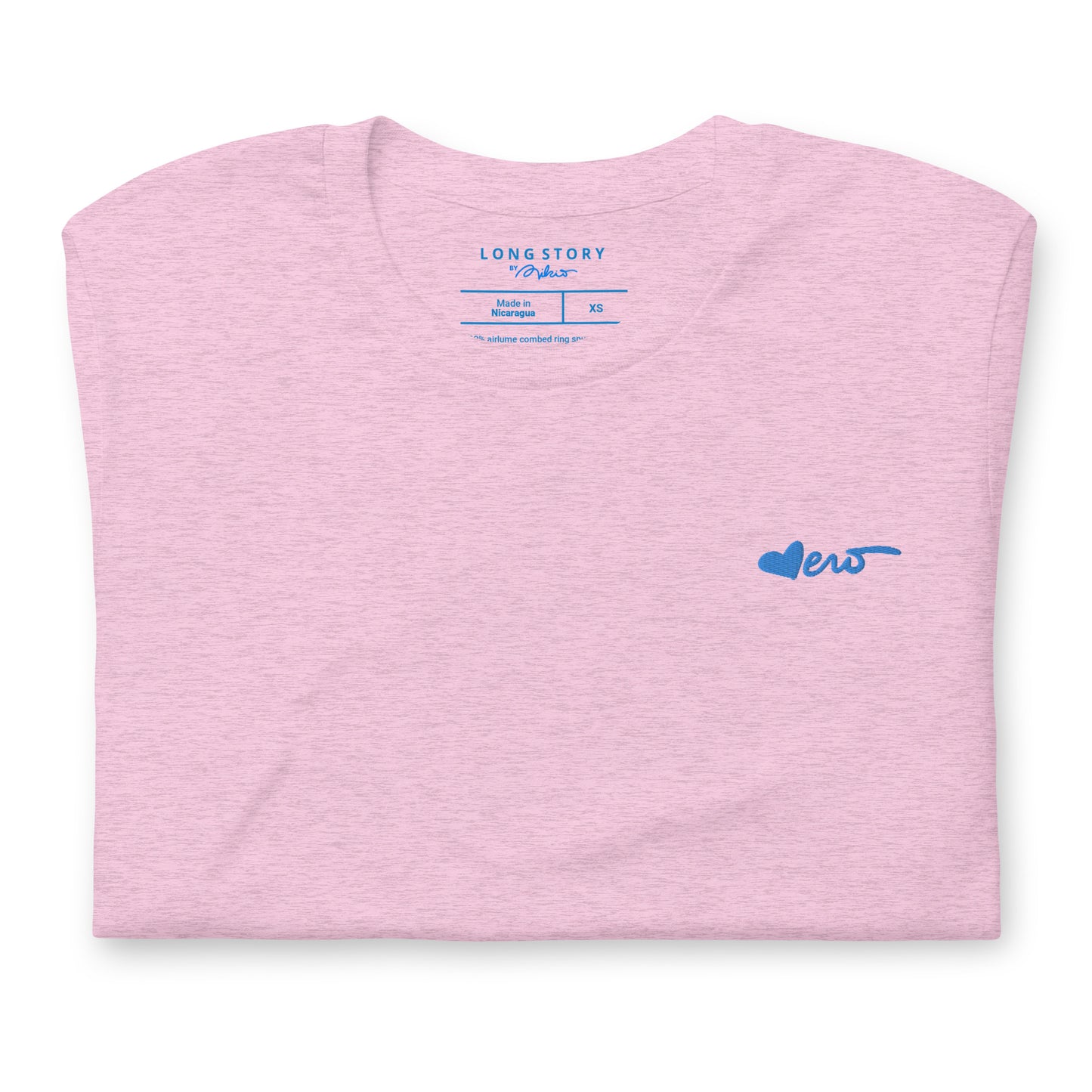 Vero ♥ Spring Unisex T