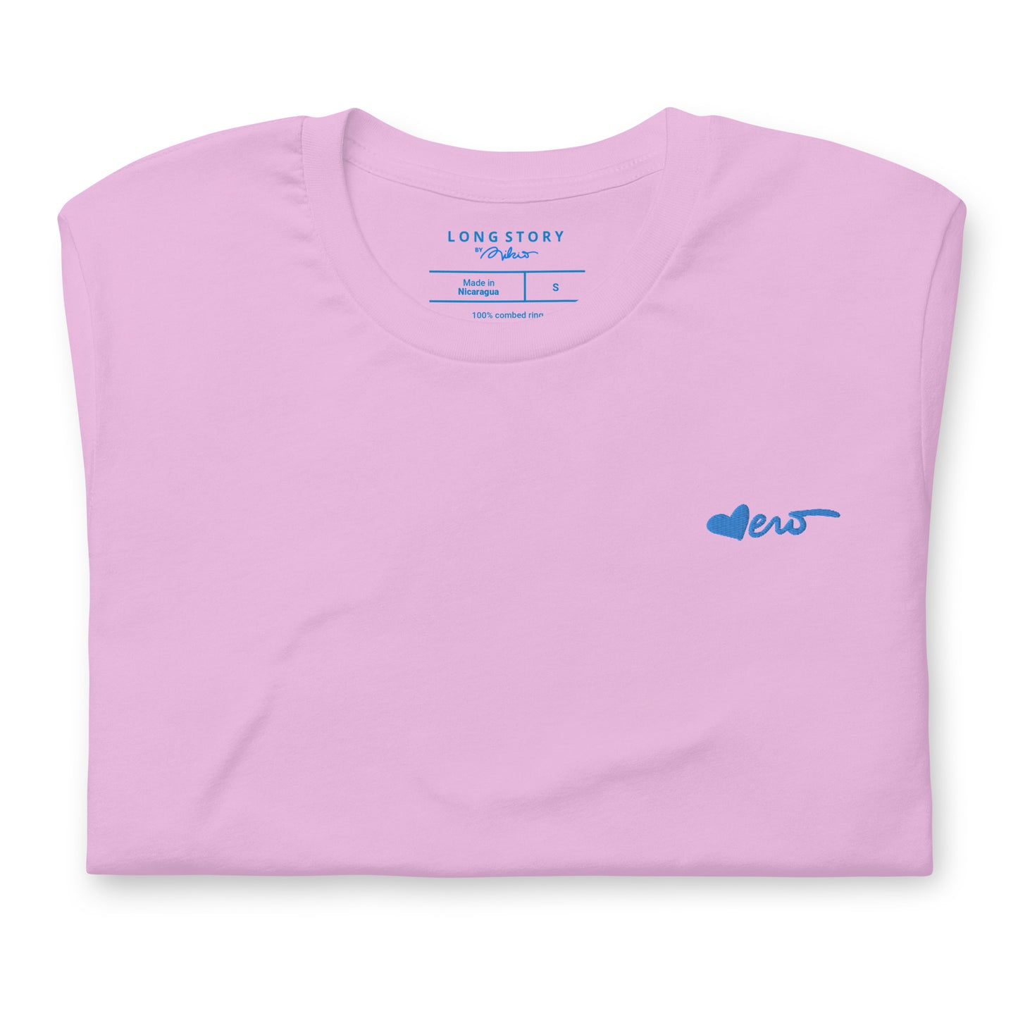 Vero ♥ Spring Unisex T