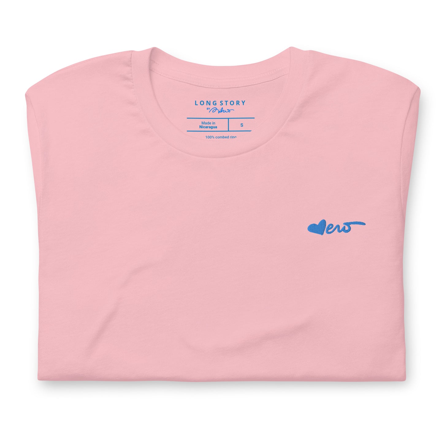 Vero ♥ Spring Unisex T