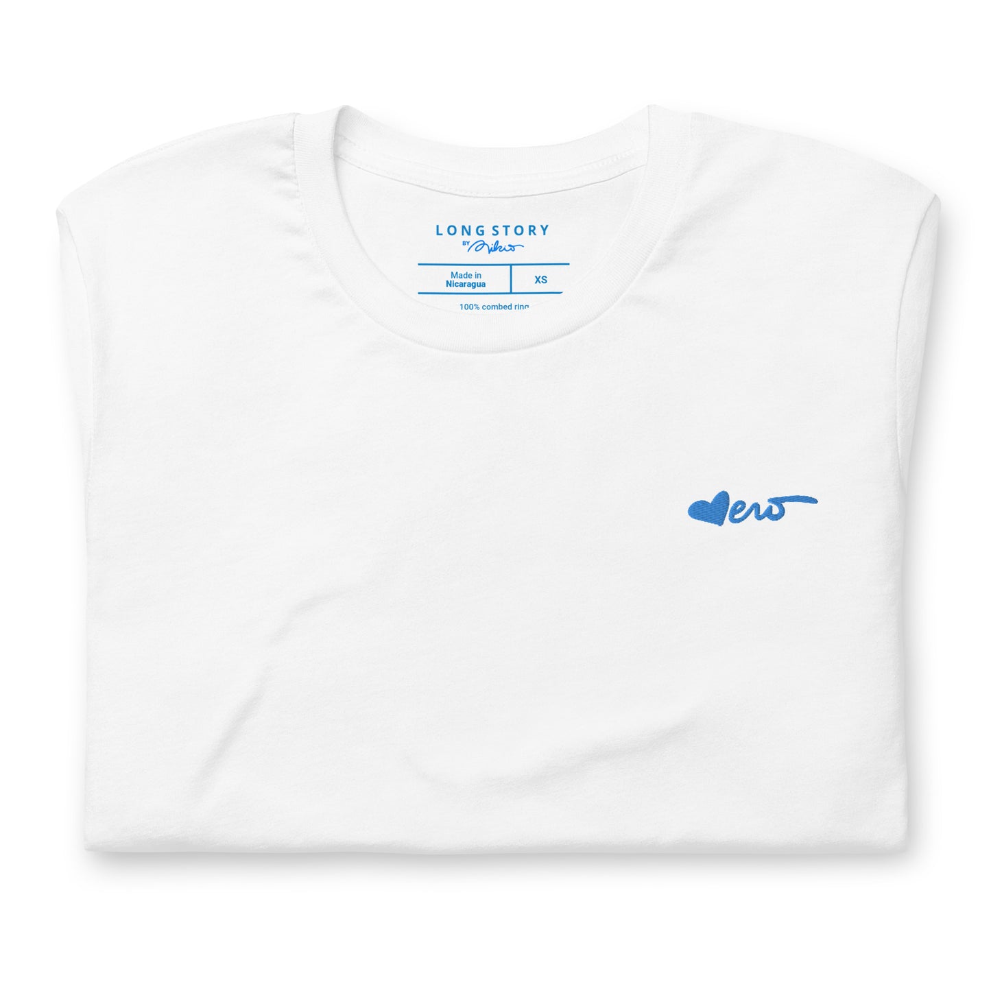 Vero ♥ Spring Unisex T