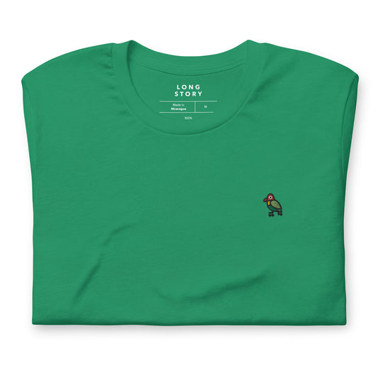 One Love Bird Unisex T
